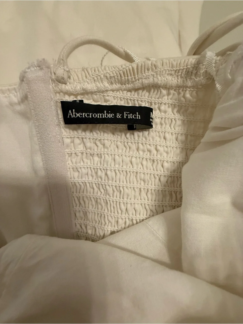 Abercrombie & Fitch beautiful abercrombie